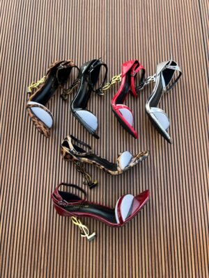 Pointed Toe High Heels for Women | BSBmart