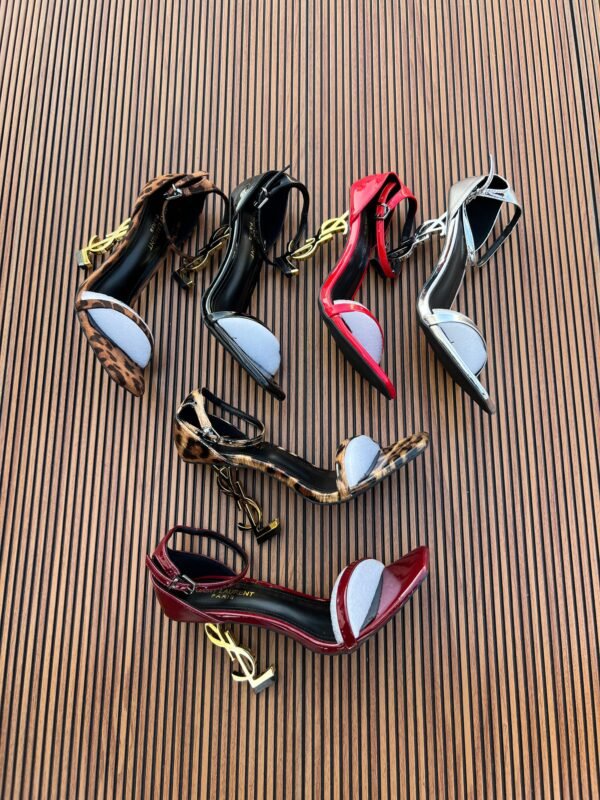 Pointed Toe High Heels for Women | BSBmart