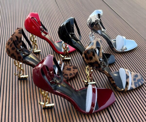 Pointed Toe High Heels for Women | BSBmart