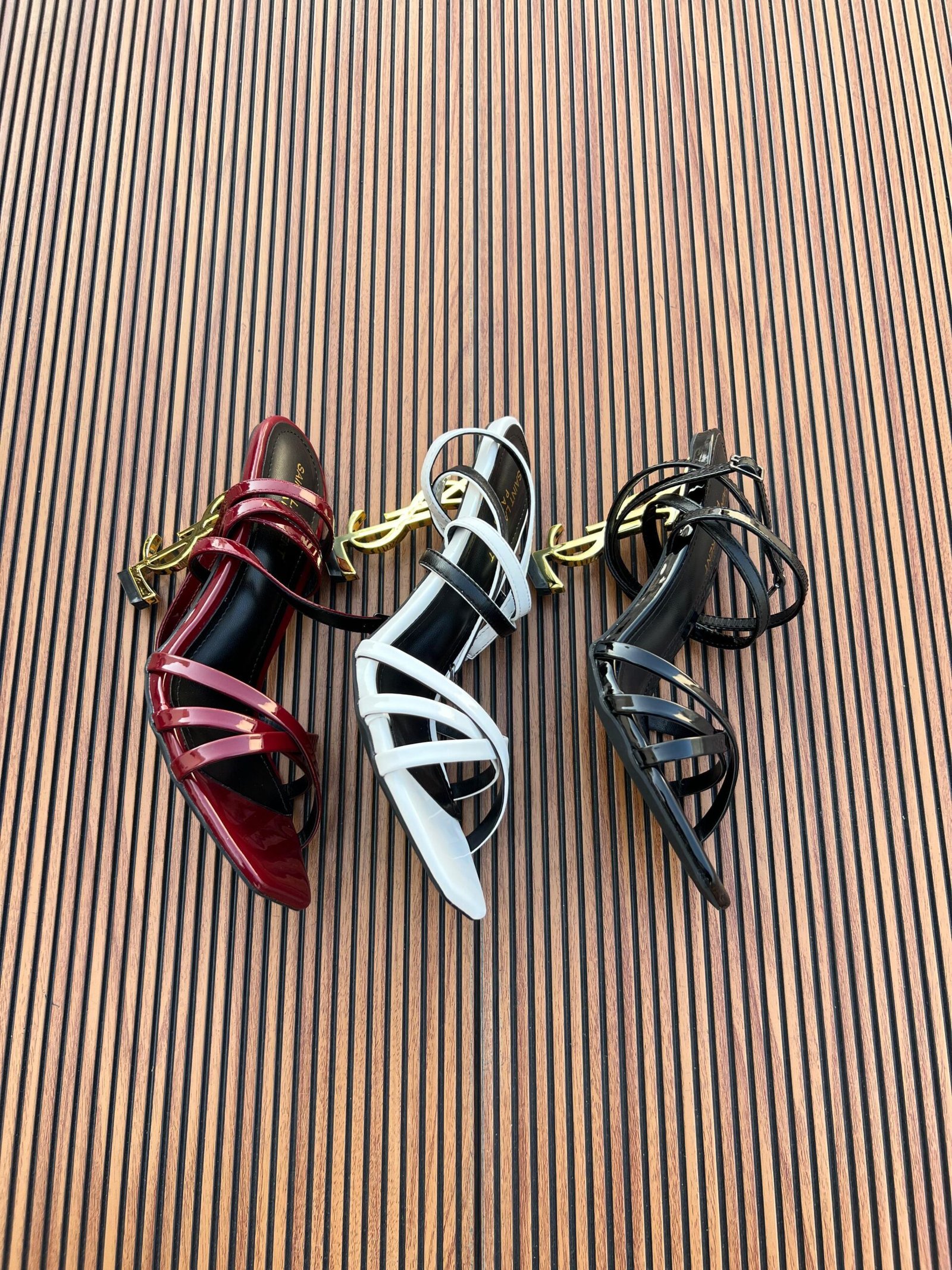 Pointed Toe High Heels for Women | BSBmart