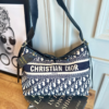 Printed Travel Pouch Bag for Women | BSBmart