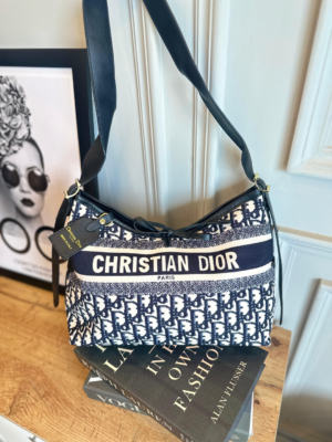 Printed Travel Pouch Bag for Women | BSBmart