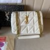 Quilted Shoulder Bag for Women | BSBmart