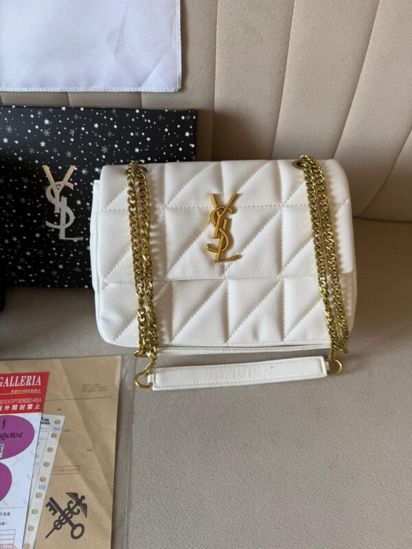 Quilted Shoulder Bag for Women | BSBmart