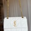 Quilted Shoulder Bag for Women | BSBmart