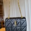 Quilted Shoulder Bag for Women | BSBmart