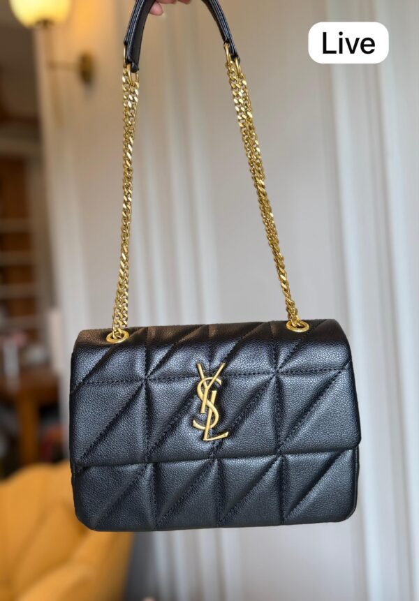 Quilted Shoulder Bag for Women | BSBmart