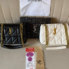 Quilted Shoulder Bag for Women | BSBmart