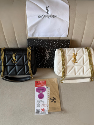 Quilted Shoulder Bag for Women | BSBmart