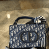 Signature Flap Shoulder Bag for Women BSBmart