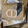 Signature Flap Shoulder Bag for Women BSBmart