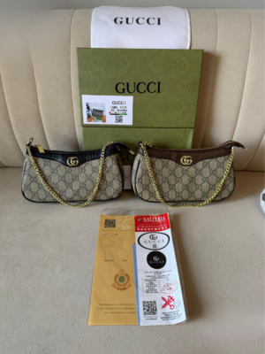Small Chain Shoulder Bag for Women BSBmart