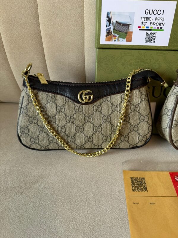 Small Chain Shoulder Bag for Women BSBmart (5) Small Chain Shoulder Bag for Women BSBmart