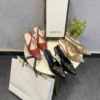 Sparkle Strap High Heel Sandals BSBmart Sparkle Strap High Heel Sandals BSBmart