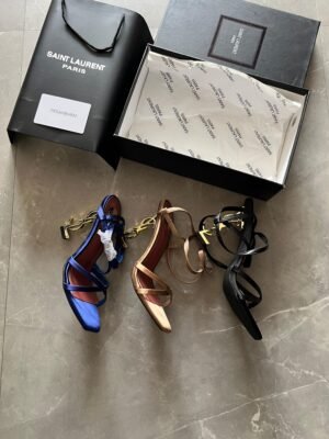 Statement High Heel Sandals for Women | BSBmart