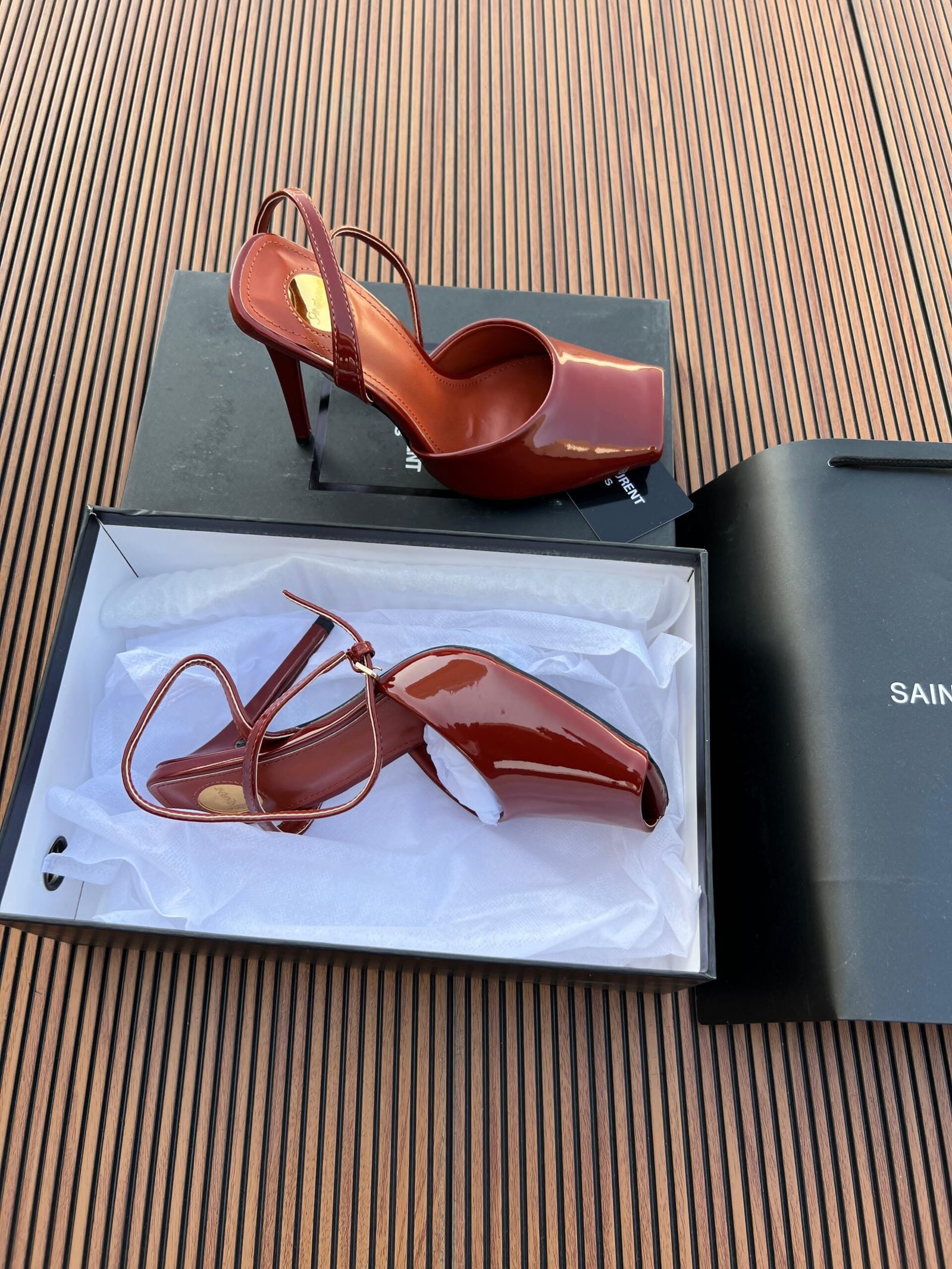 Stiletto High Heels for Women BSBmart