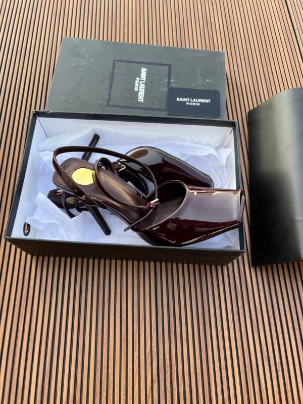 Stiletto High Heels for Women BSBmart Stiletto High Heels for Women BSBmart