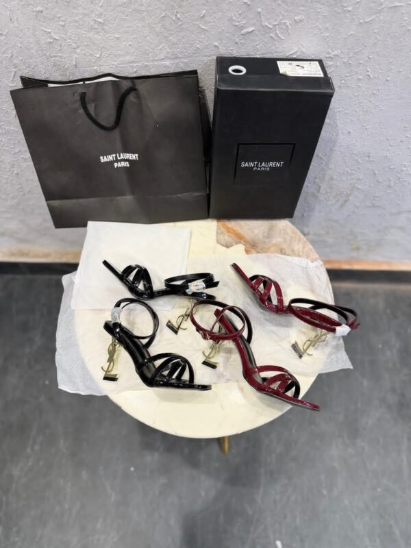 Strappy High Heel Sandals for Women | BSBmart