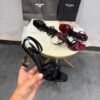 Strappy High Heel Sandals for Women | BSBmart