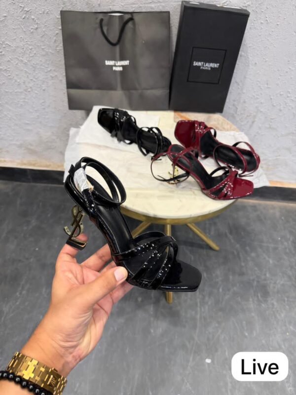 Strappy High Heel Sandals for Women | BSBmart