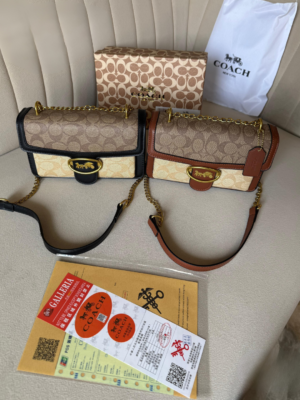 Structured Shoulder Bag for Women BSBmart (3)