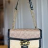 Structured Shoulder Bag for Women BSBmart Structured Shoulder Bag for Women BSBmart