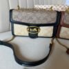 Structured Shoulder Bag for Women BSBmart (3)