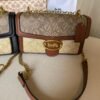 Structured Shoulder Bag for Women BSBmart (3)