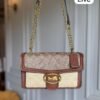 Structured Shoulder Bag for Women BSBmart (3)