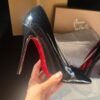 Studded Sole High Heel Pumps | BSBmart