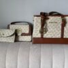 Tote Bag Set of 3 for Women BSBmart (1) Tote Bag Set of 3 for Women | BSBmart