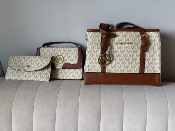 Tote Bag Set of 3 for Women BSBmart (1) Tote Bag Set of 3 for Women | BSBmart