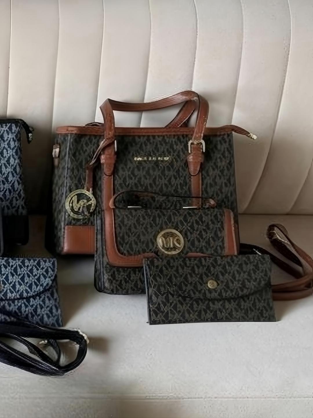 Tote Bag Set of 3 for Women | BSBmart