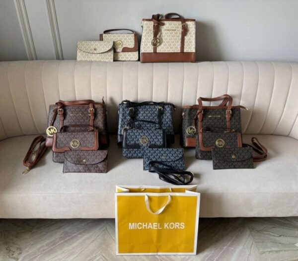 Tote Bag Set of 3 for Women BSBmart (3) Tote Bag Set of 3 for Women | BSBmart
