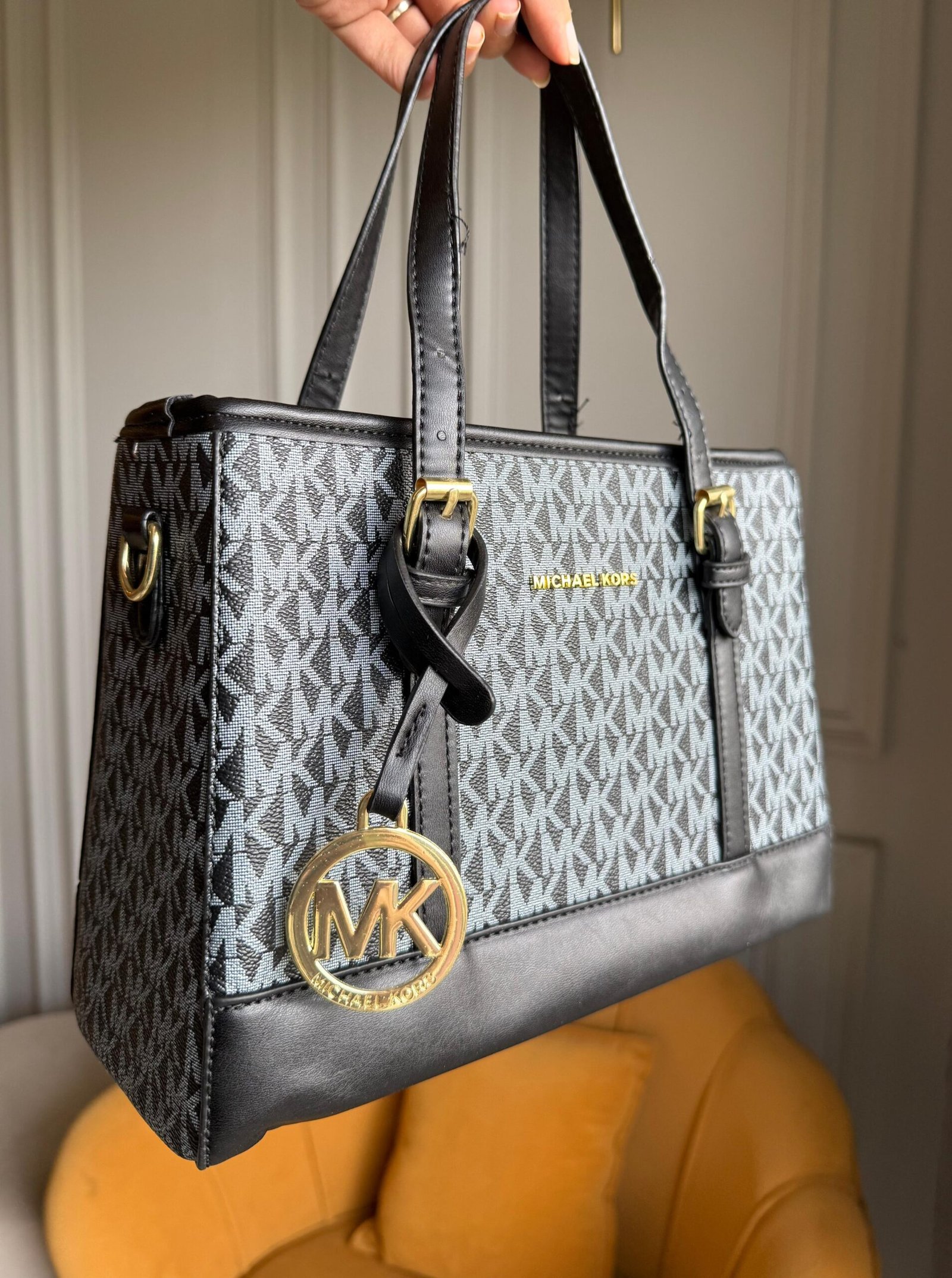 Tote Bag Set of 3 for Women | BSBmart