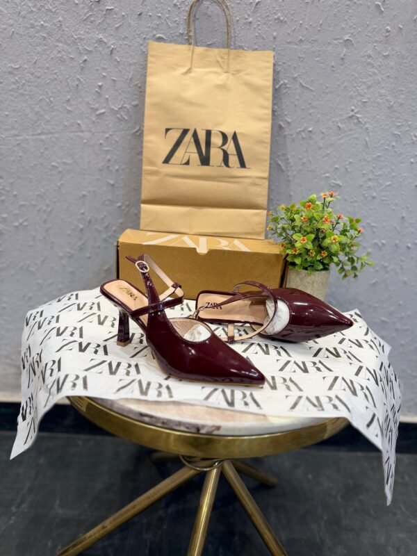 Twisted Strap High Heel Sandals | BSBmart