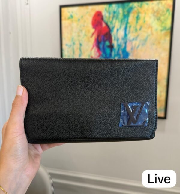 Unisex Wearable Wallet Bag BSBmart