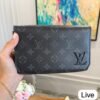 Unisex Wearable Wallet Bag BSBmart
