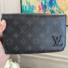 Unisex Wearable Wallet Bag BSBmart