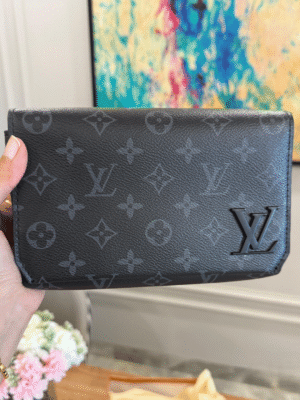 Unisex Wearable Wallet Bag BSBmart