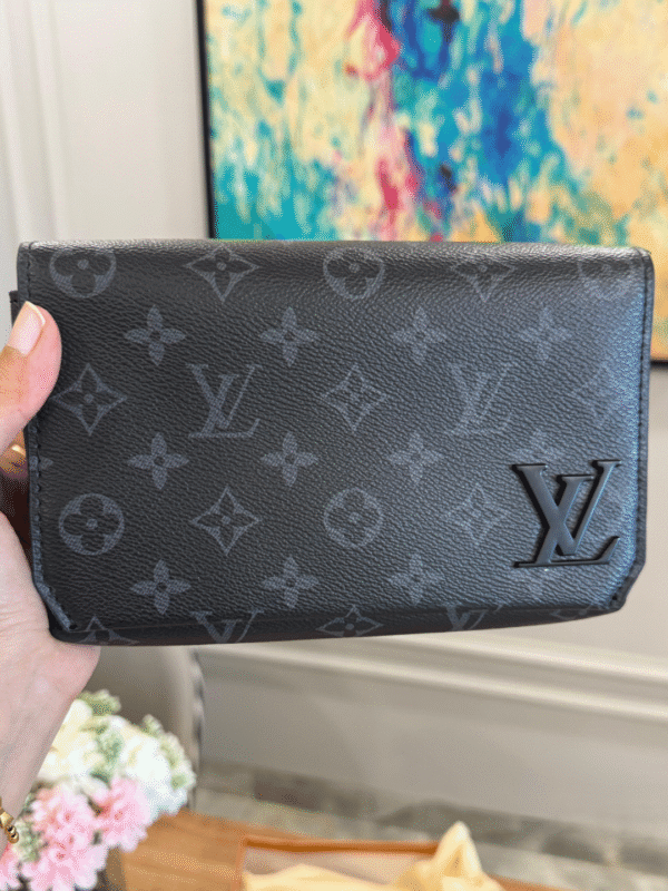 Unisex Wearable Wallet Bag BSBmart
