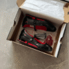 Z Calistra Style Running Sneakers BSBmart