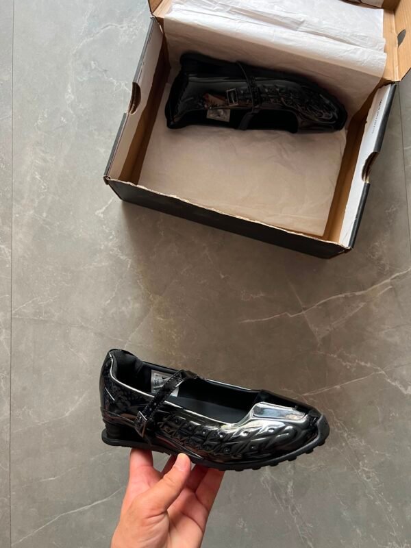 Z Calistra Style Running Sneakers BSBmart