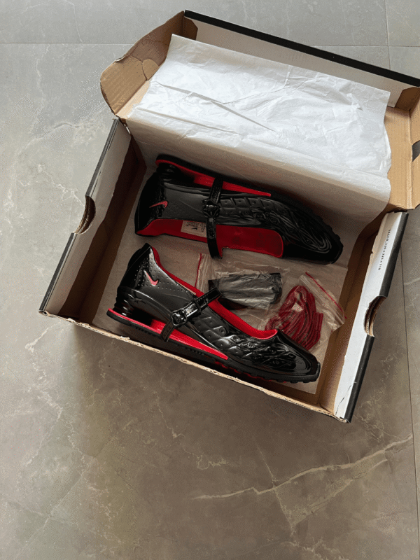 Z Calistra Style Running Sneakers BSBmart