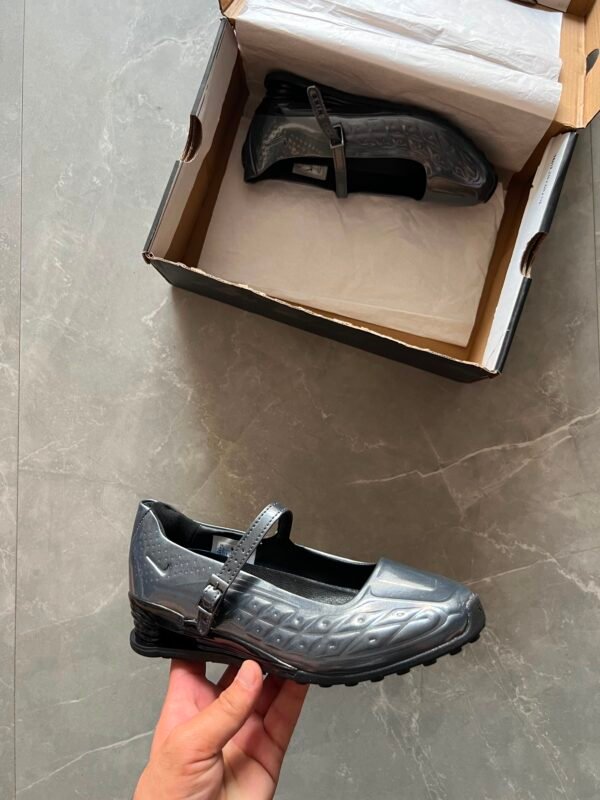 Z Calistra Style Running Sneakers BSBmart