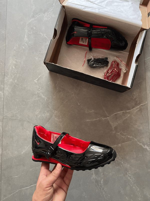 Z Calistra Style Running Sneakers BSBmart