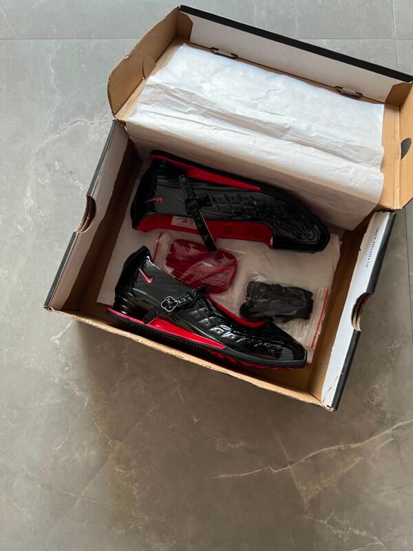 Z Calistra Style Running Sneakers BSBmart