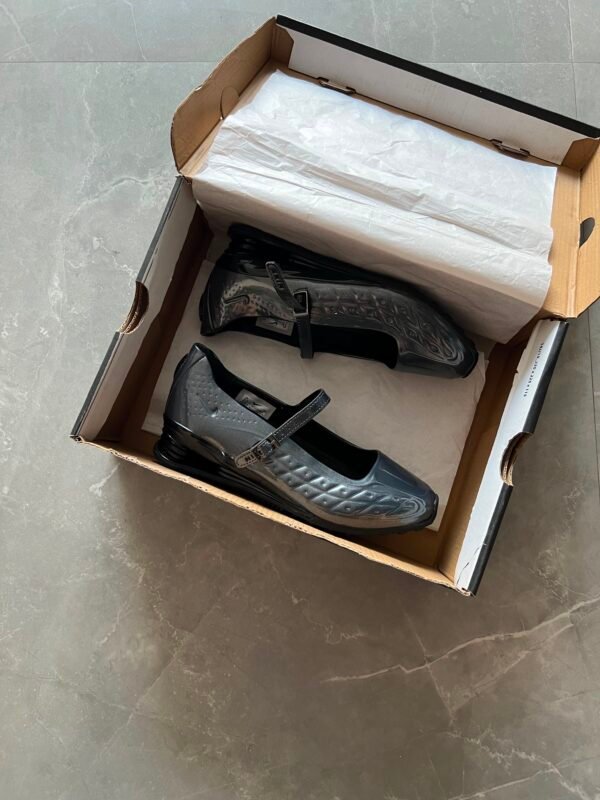 Z Calistra Style Running Sneakers BSBmart
