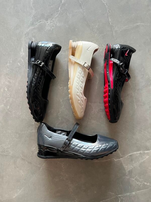 Z Calistra Style Running Sneakers BSBmart