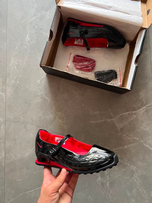 Z Calistra Style Running Sneakers BSBmart